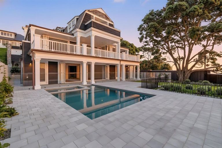 Photo of property in 29 Minnehaha Avenue, Takapuna, Auckland, 0622