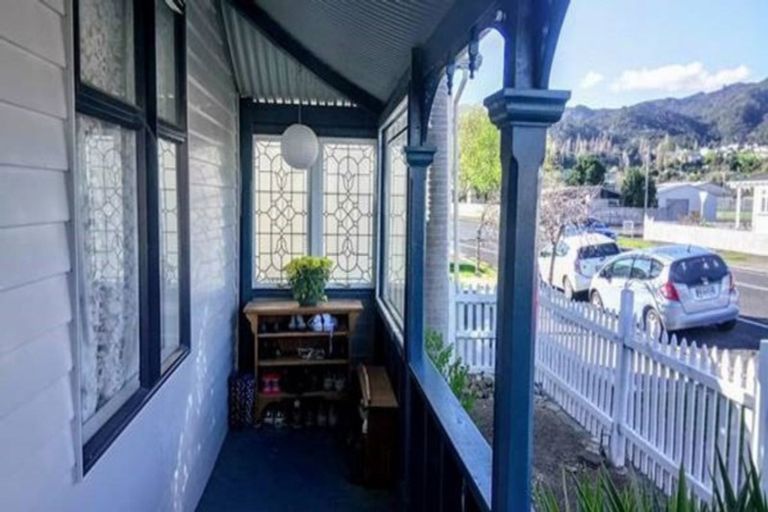 Photo of property in 317 Mackay Street, Thames, 3500