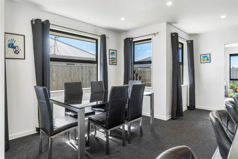 Photo of property in 52 Jean Archie Drive, Rolleston, 7614