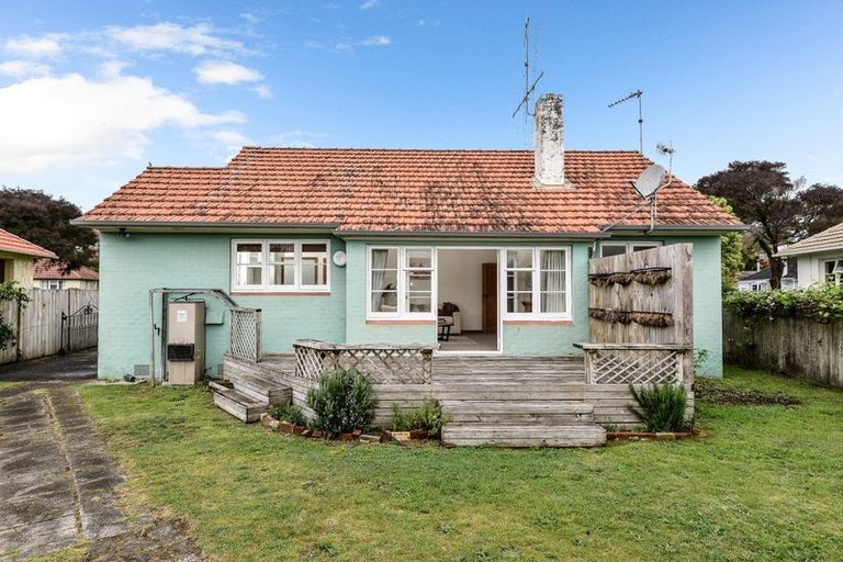 Photo of property in 5 Galway Avenue, Hamilton East, Hamilton, 3216