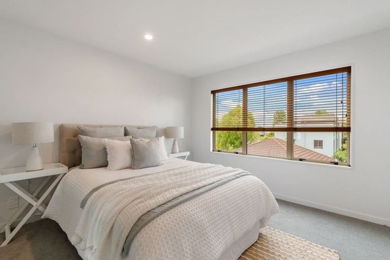 Photo of property in 4/17 Eversleigh Street, St Albans, Christchurch, 8014