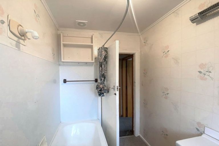 Photo of property in 1/11 Kinver Place, Spreydon, Christchurch, 8024