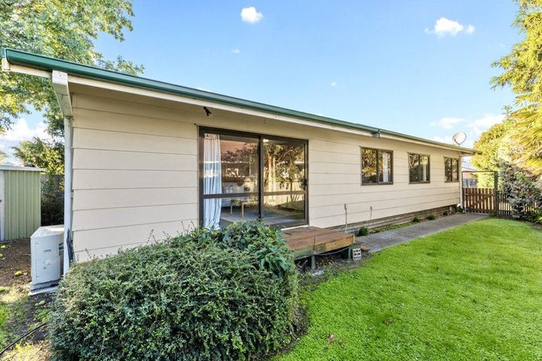 Photo of property in 12a Mathers Road, Hoon Hay, Christchurch, 8025