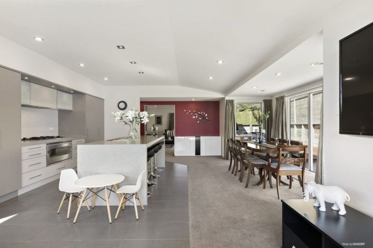 Photo of property in 45 Winsley Terrace, Churton Park, Wellington, 6037