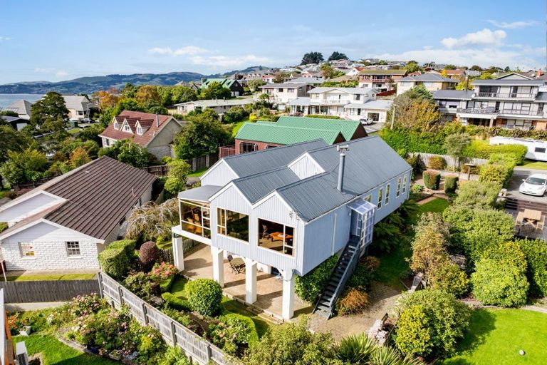 Photo of property in 216 Larnach Road, Waverley, Dunedin, 9013