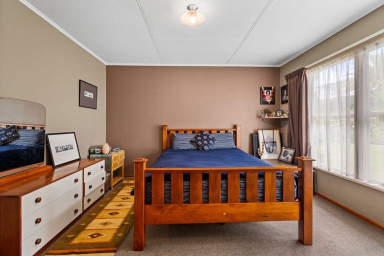 Photo of property in 9 Missel Street, Taihape, 4720