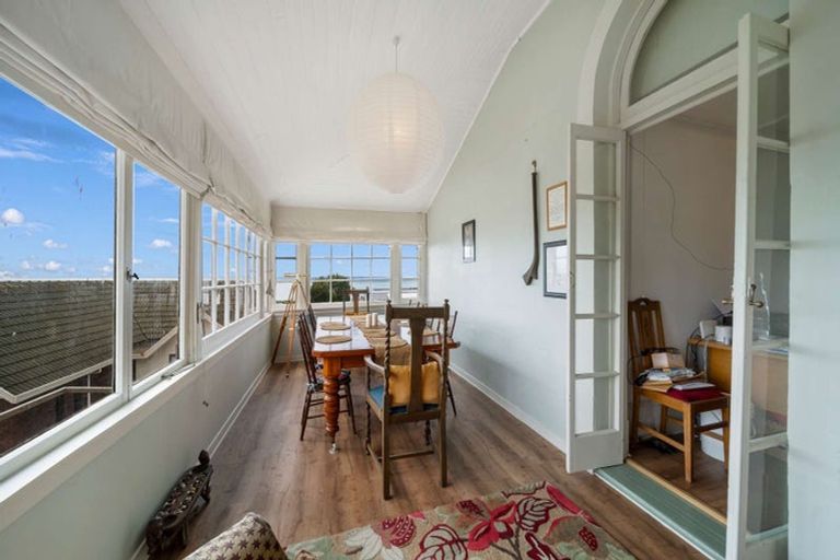 Photo of property in 1 Greta Street, South Hill, Oamaru, 9400