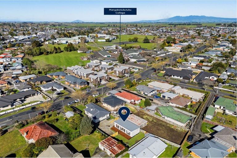 Photo of property in 4 Mount View Road, Melville, Hamilton, 3206