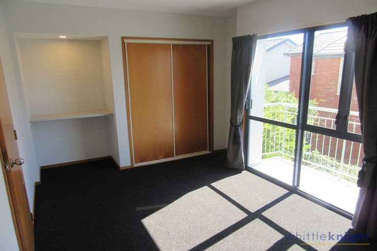 Photo of property in 40d Picton Avenue, Riccarton, Christchurch, 8011