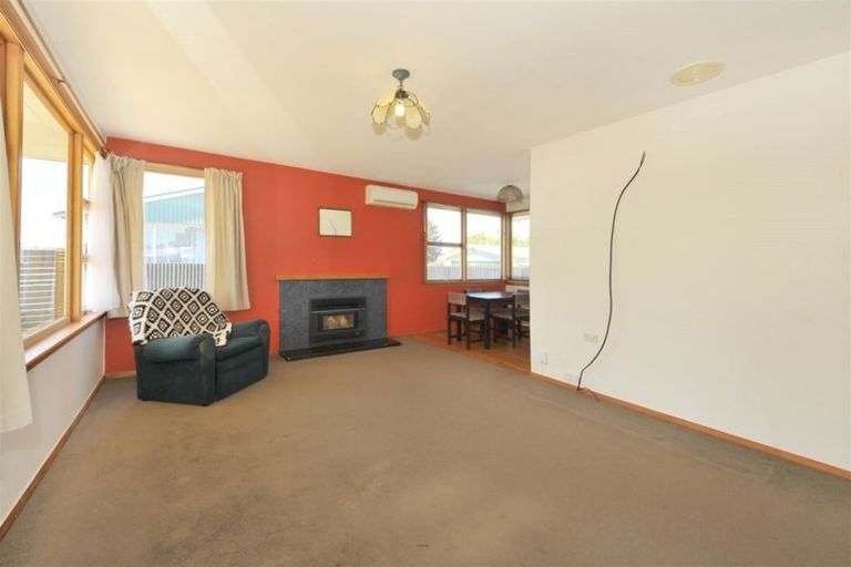 Photo of property in 71a Moore Street, Rolleston, 7614