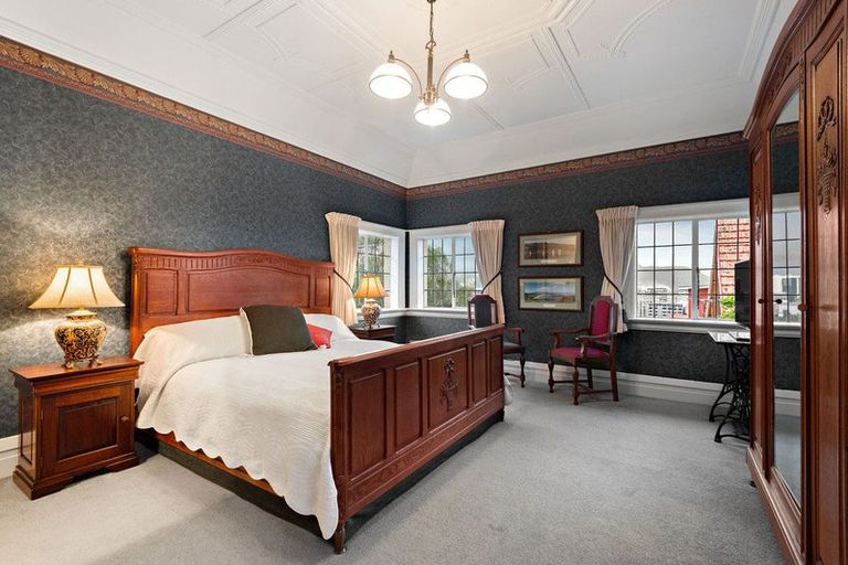 Photo of property in Fletcher Lodge, 276 High Street, Dunedin Central, Dunedin, 9016