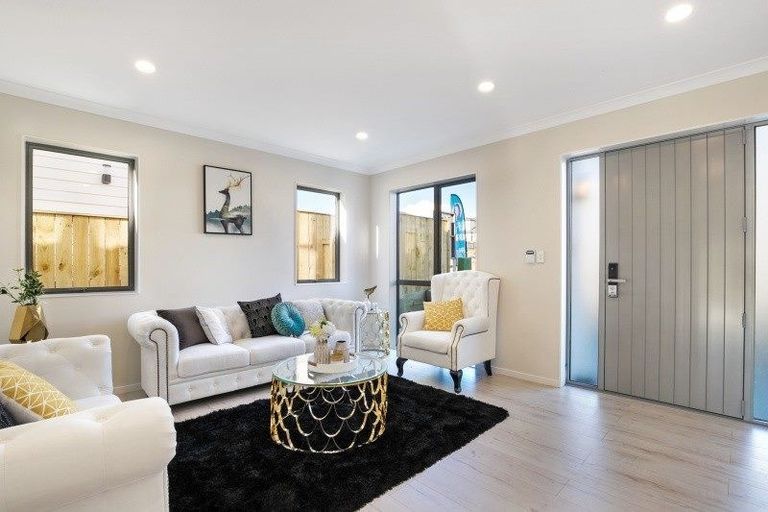 Photo of property in 27 Carrygawley Road, Flat Bush, Auckland, 2019