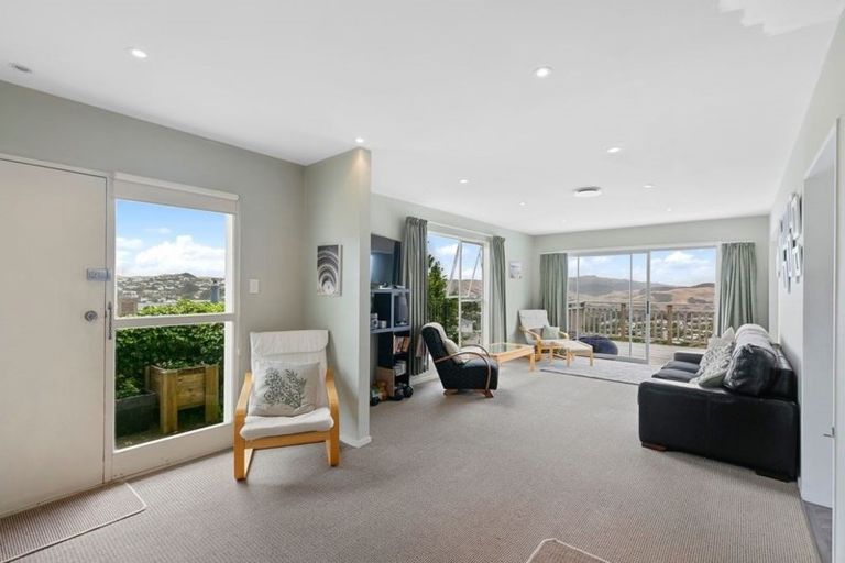 Photo of property in 74a Burgess Road, Johnsonville, Wellington, 6037