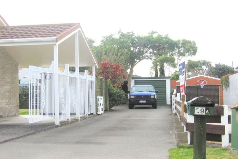 Photo of property in 39 Odowd Road, Taradale, Napier, 4112