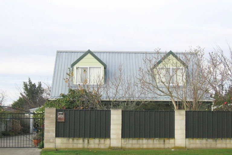 Photo of property in 1021b Tomoana Road, Mahora, Hastings, 4120