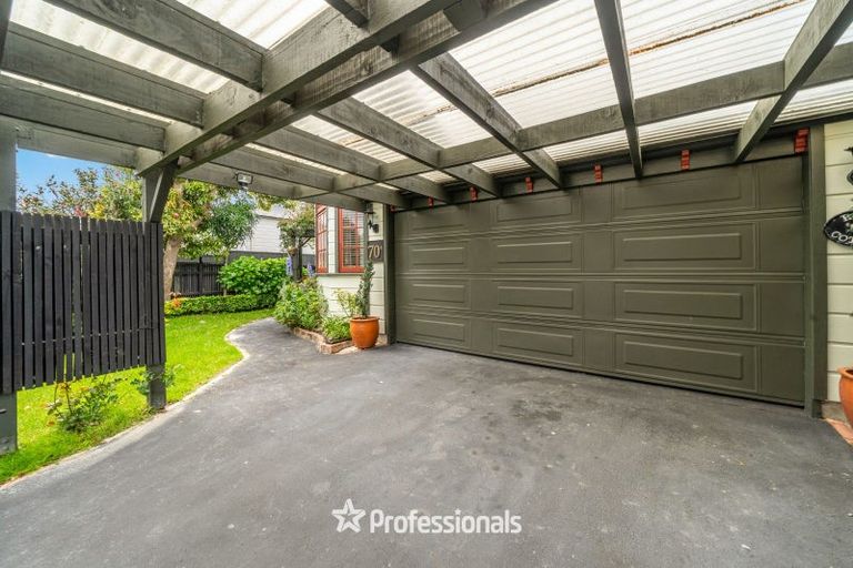 Photo of property in 70a Hautana Street, Woburn, Lower Hutt, 5010