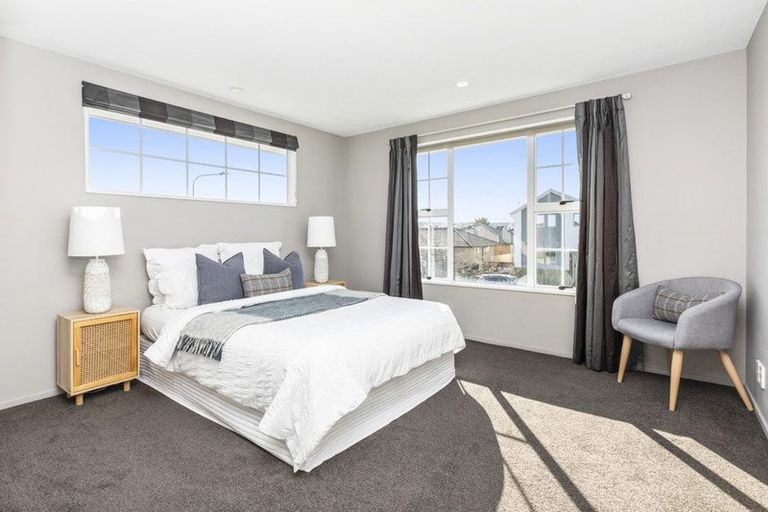 Photo of property in 87 Peverel Street, Riccarton, Christchurch, 8041