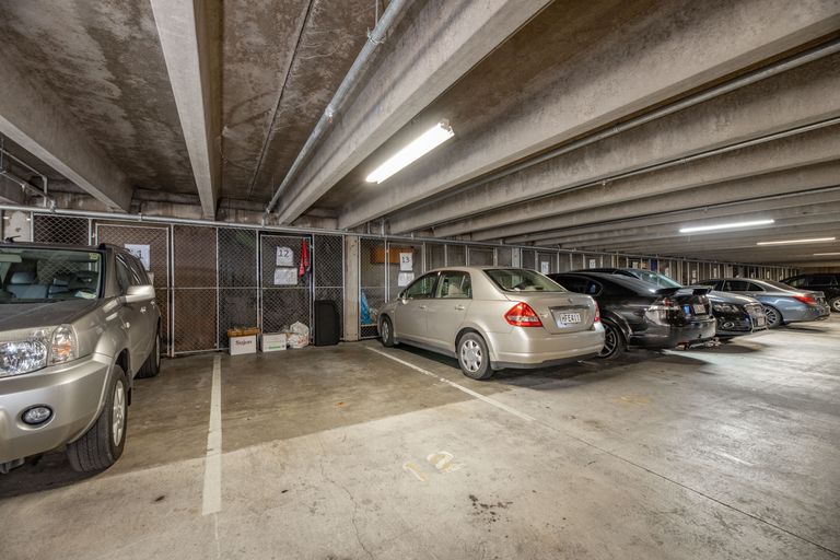 Photo of property in Gloucester Towers, 28/28 Gloucester Street, Christchurch Central, Christchurch, 8013