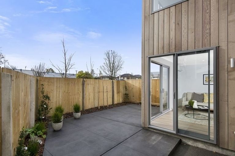 Photo of property in 2/441 Madras Street, St Albans, Christchurch, 8014