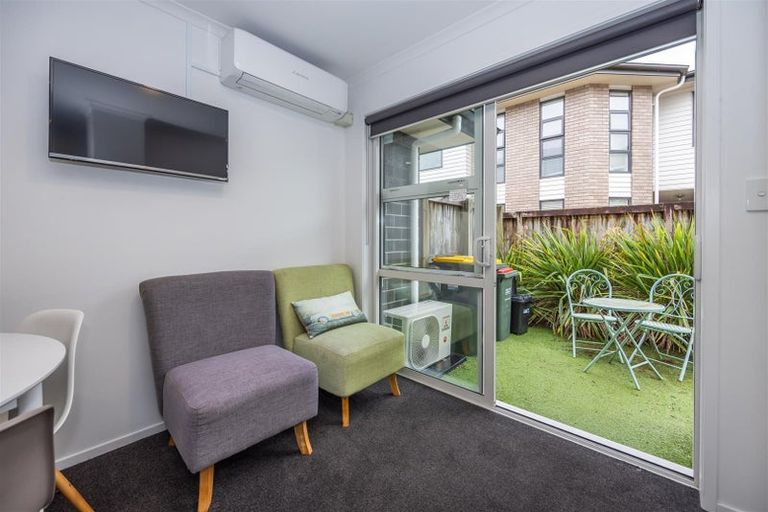 Photo of property in 16u1 Hogan Street, Hamilton East, Hamilton, 3216