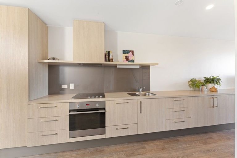 Photo of property in 3/399 Manchester Street, Christchurch Central, Christchurch, 8013