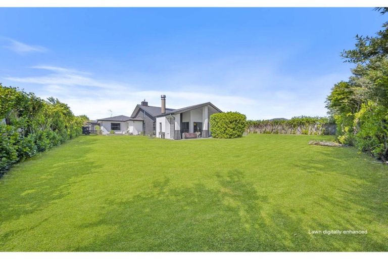 Photo of property in 10c Kipling Avenue, Rolleston, 7614