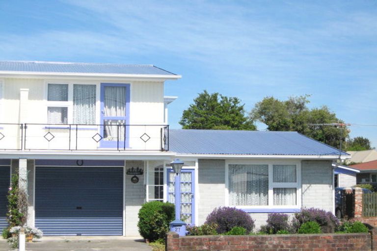 Photo of property in 27a Bicknor Street, Templeton, Christchurch, 8042