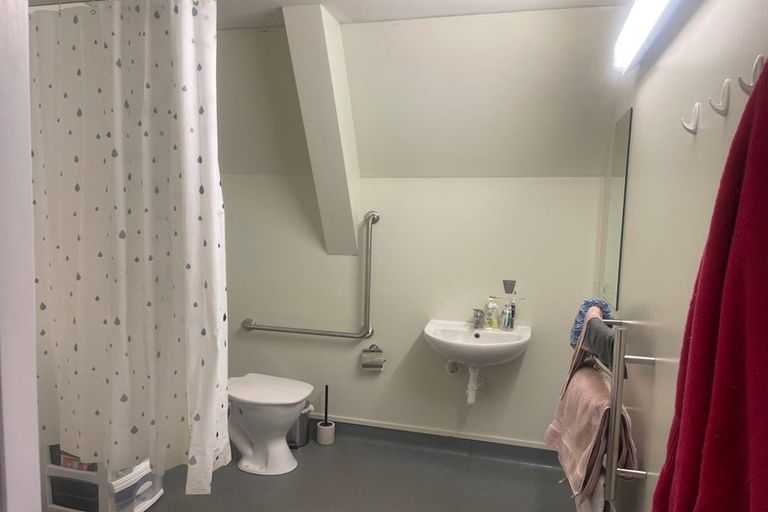 Photo of property in Quantum Apartments, 59 Boulcott Street, Wellington Central, Wellington, 6011