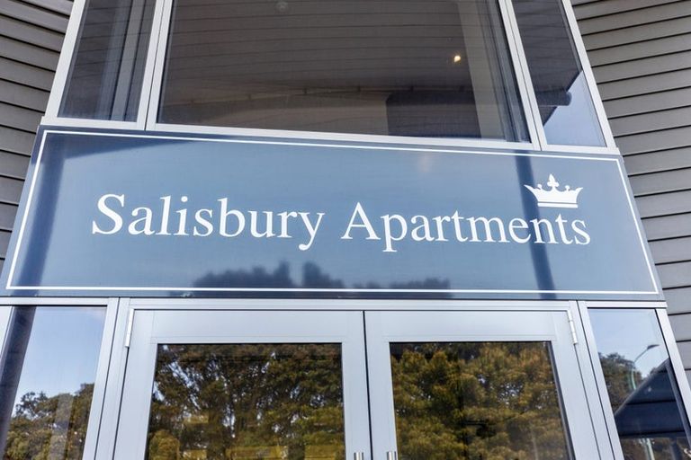 Photo of property in 13/7 Salisbury Avenue, Mount Maunganui, 3116