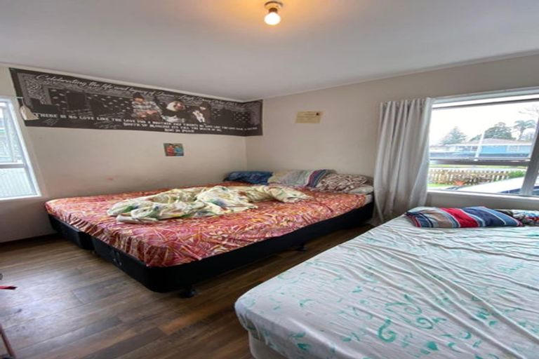 Photo of property in 94 Wordsworth Road, Manurewa, Auckland, 2102