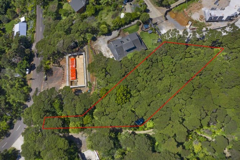 Photo of property in 27a Whaanga Road, Raglan, 3297