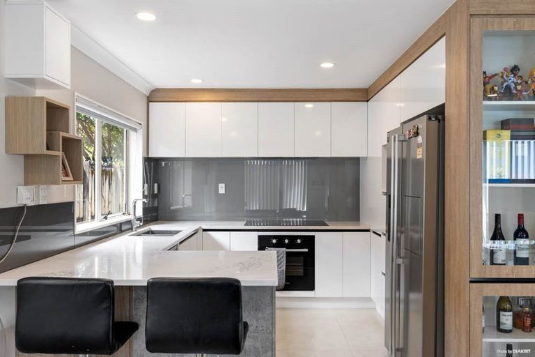 Photo of property in 4 Mckittrick Avenue, Flat Bush, Auckland, 2019
