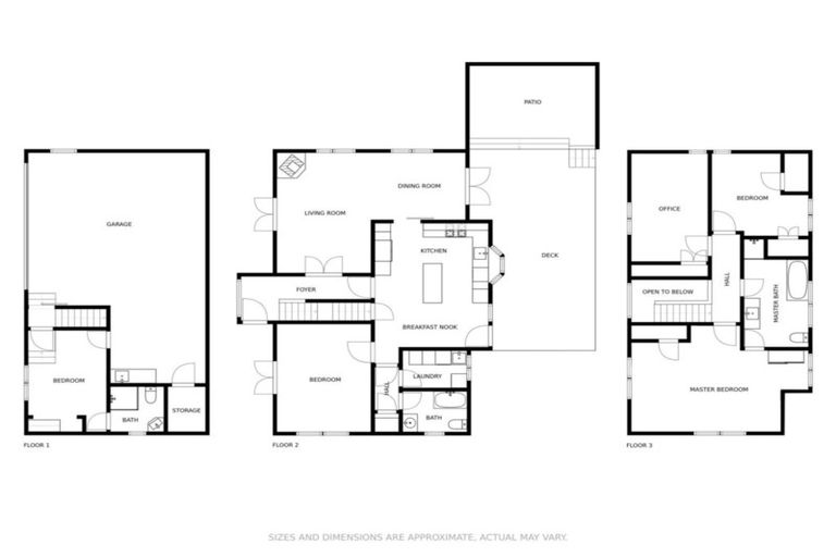 Photo of property in 10 Ration Lane, Whitby, Porirua, 5024