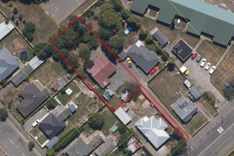 Photo of property in 43 Brucefield Avenue, Netherby, Ashburton, 7700