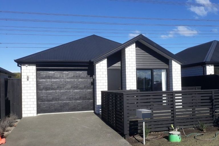 Photo of property in 23 Piripiri Place, Broomfield, Christchurch, 8042