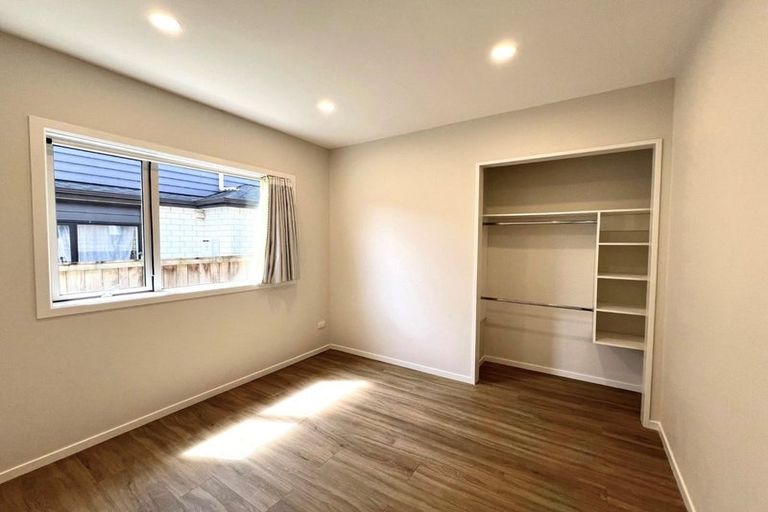 Photo of property in 21 Calcite Avenue, Flat Bush, Auckland, 2019