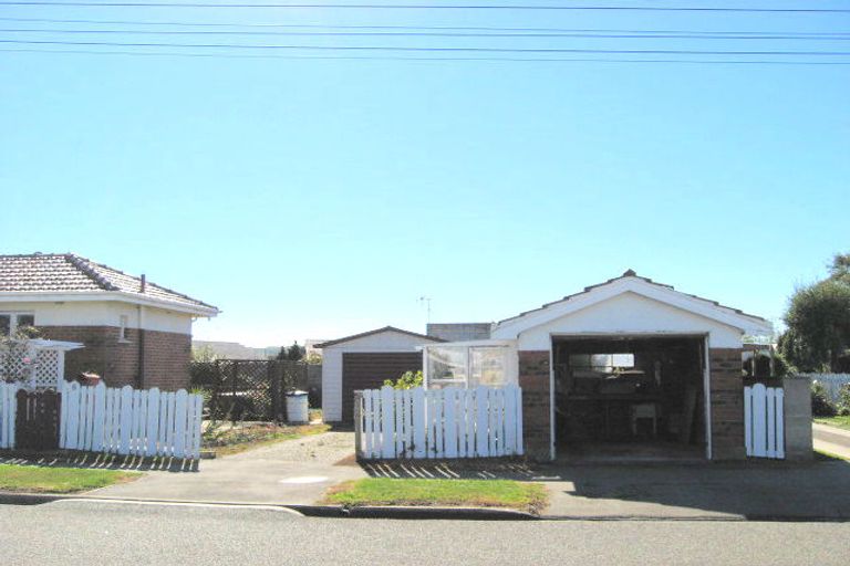 Photo of property in 6 Virgil Street, Oamaru North, Oamaru, 9400