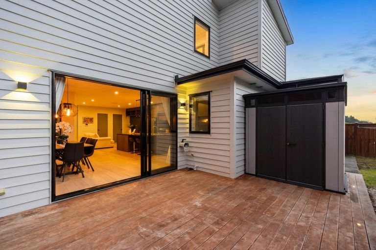 Photo of property in 55 Godfrey Drive, Orewa, 0931