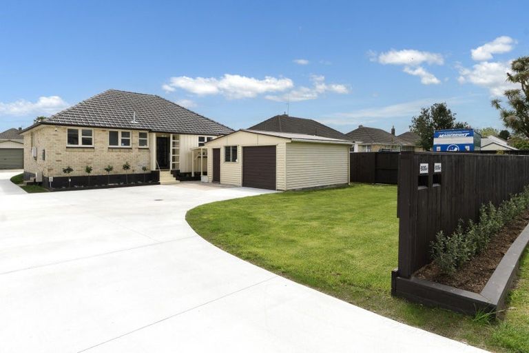 Photo of property in 2/935 Cameron Road, Gate Pa, Tauranga, 3112