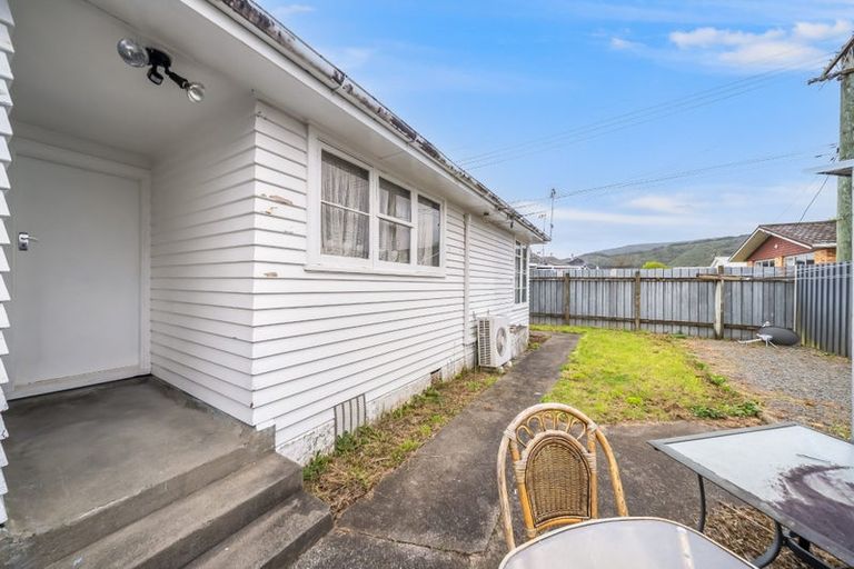 Photo of property in 58 Thackeray Street, Trentham, Upper Hutt, 5018