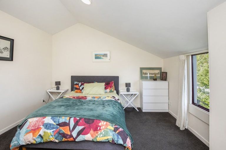 Photo of property in 8/16 Derby Street, St Albans, Christchurch, 8014