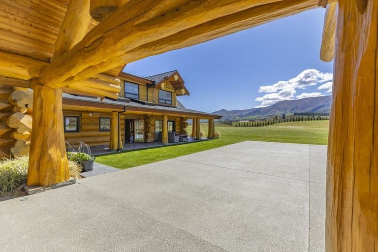 Photo of property in 63 River Ridge Road, Tarras, Cromwell, 9383
