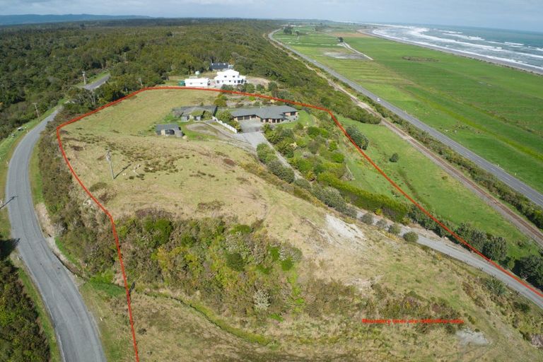 Photo of property in 74 Havill Drive, Awatuna, Hokitika, 7882