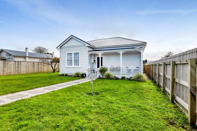 Photo of property in 54 Cloten Road, Stratford, 4332