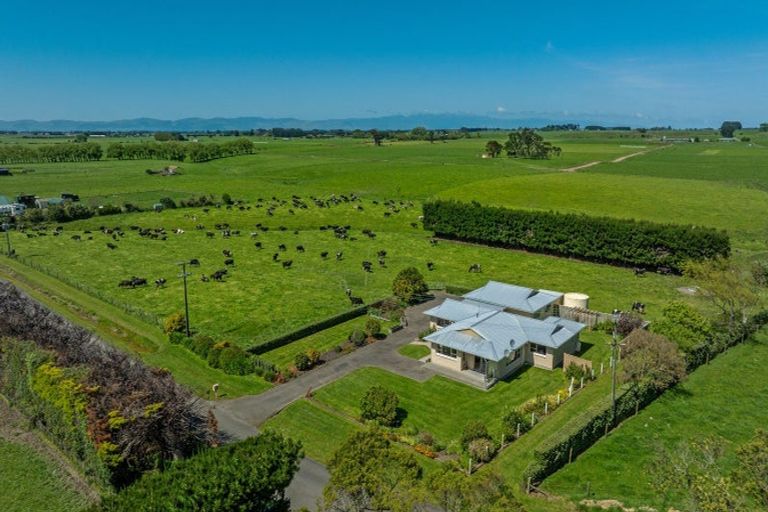 Photo of property in 137 Soldiers Road, Tangimoana, Palmerston North, 4476