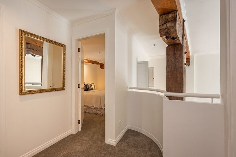 Photo of property in Queens Wharf Office Apartm, 10/1 Queens Wharf, Wellington Central, Wellington, 6011