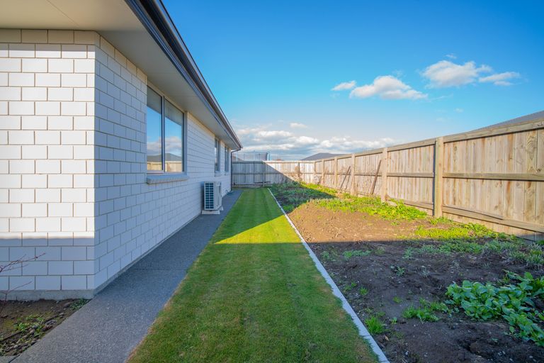 Photo of property in 22 Platinum Drive, Wigram, Christchurch, 8025