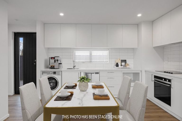 Photo of property in 4/80 Harman Street, Addington, Christchurch, 8024