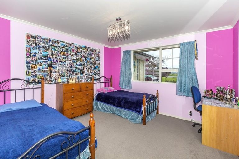 Photo of property in 61 Hoskyns Road, Rolleston, Christchurch, 7675
