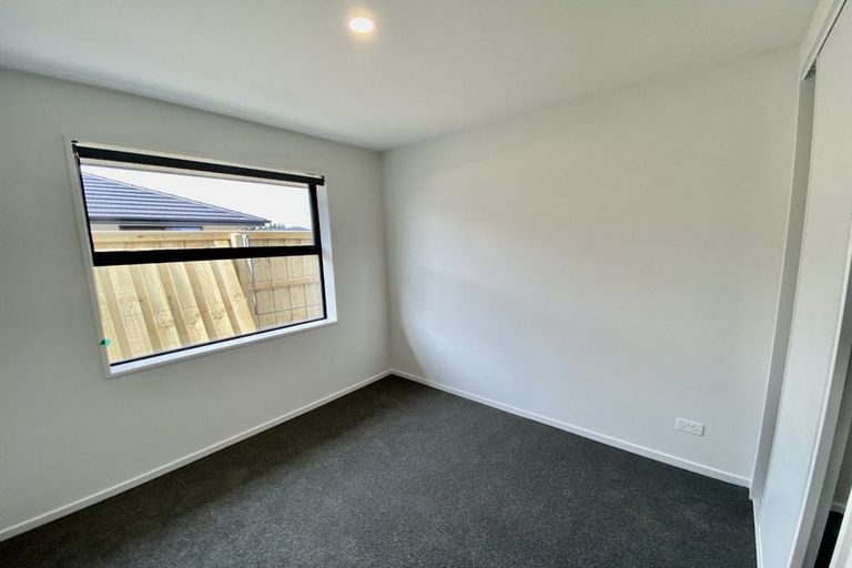 Photo of property in 65 Nethercote Way, Rolleston, 7614